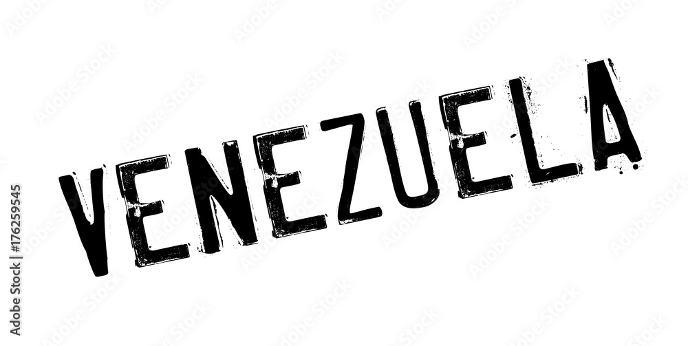 Venezuela rubber stamp. Grunge design with dust scratches. Effects can be easily removed for a clean, crisp look. Color is easily changed. Venezuela rubber stamp. Grunge design with dust scratches. Effects can be easily removed for a clean, crisp look. Color is easily changed.