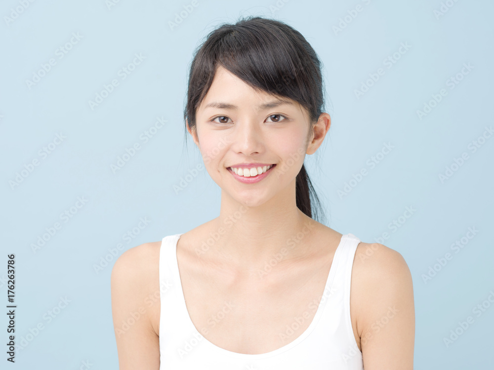スキンケア・女性 スキンケア・女性