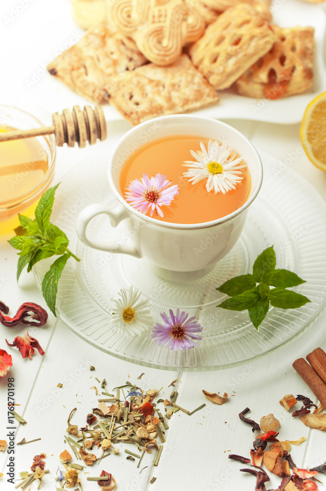 tea tea