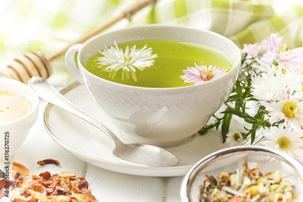 tea tea