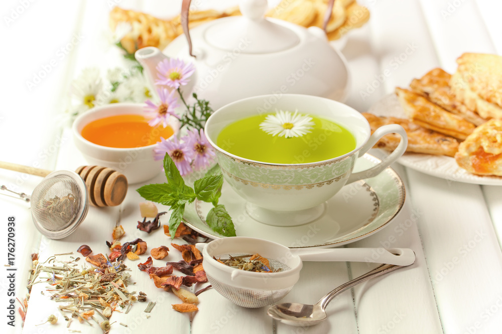 tea tea