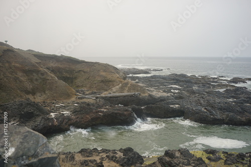 Oregon Coast 