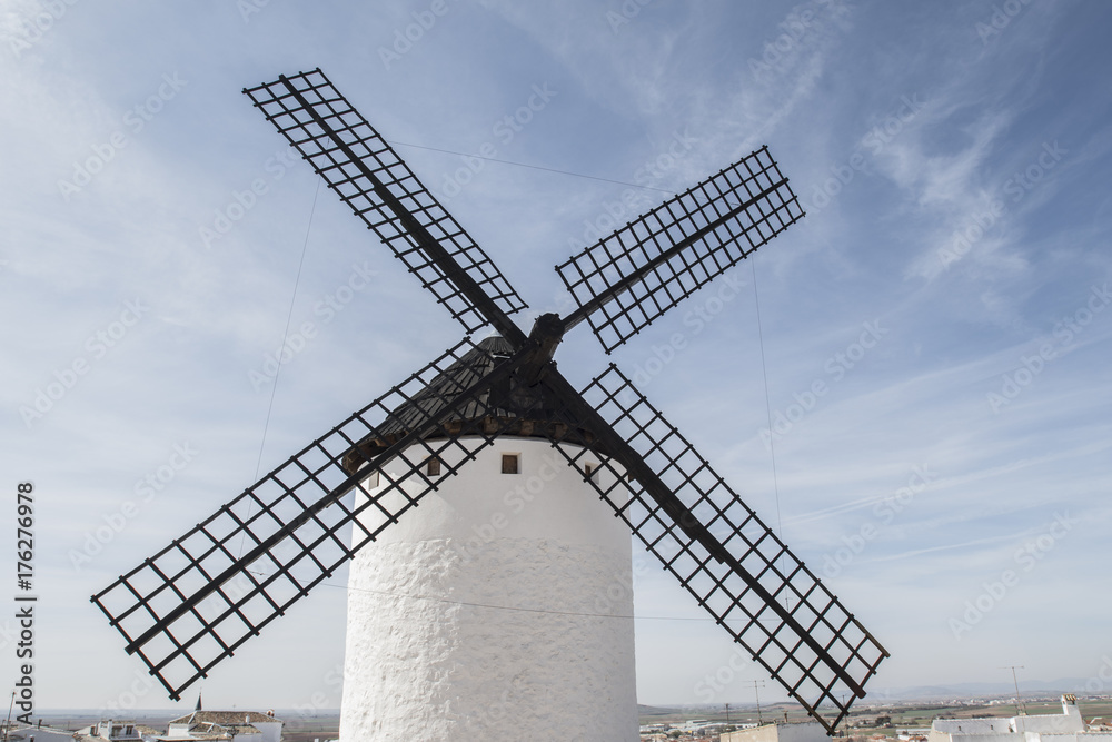 Molinos Campos de Criptana Molinos Campos de Criptana