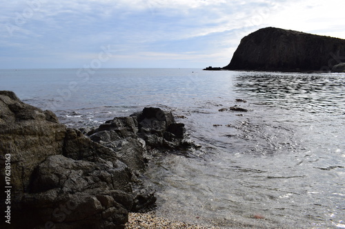 Playa - Cabo de Gata