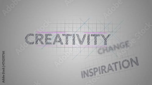 Sketching and Drafting Titles Pack