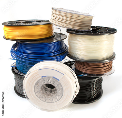 Filament for 3D printing