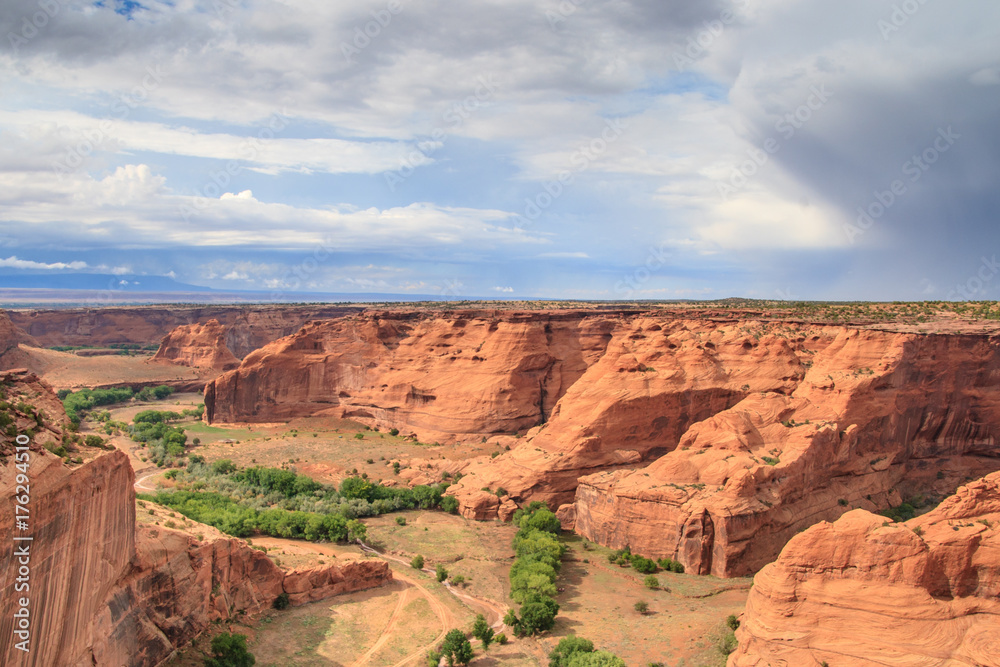 Canyon de Chelly