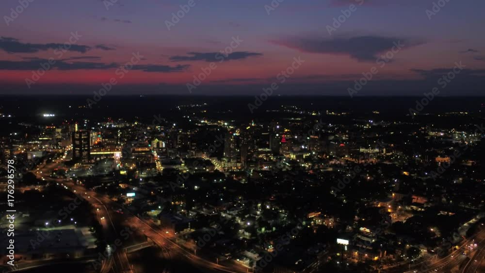 Aerial Connecticut Newhaven July 2017 Night 4K Inspire 2 Aerial Connecticut Newhaven July 2017 Night 4K Inspire 2