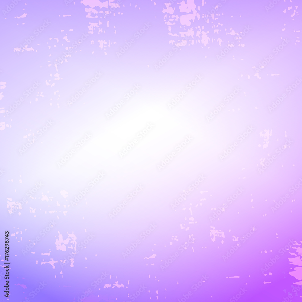 Obraz premium Abstract gentle lilac background