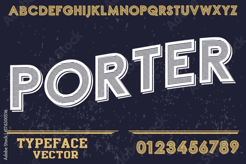 Font. Alphabet. Script. Typeface. Label.