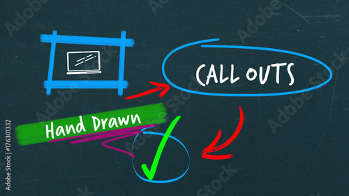 Blackboard Titles Pack