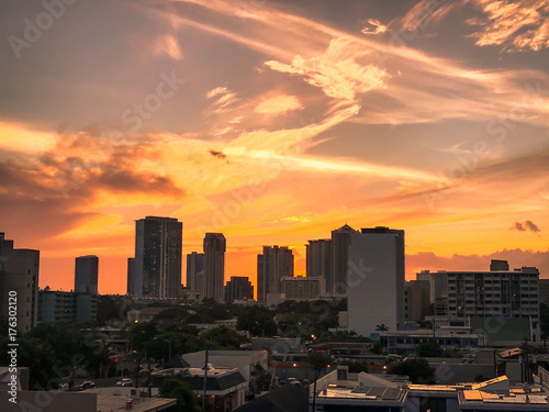 Honolulu
