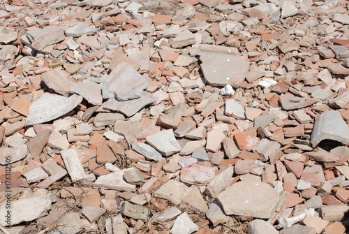 stones