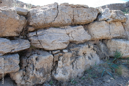 stones