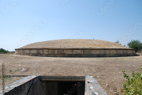crypt