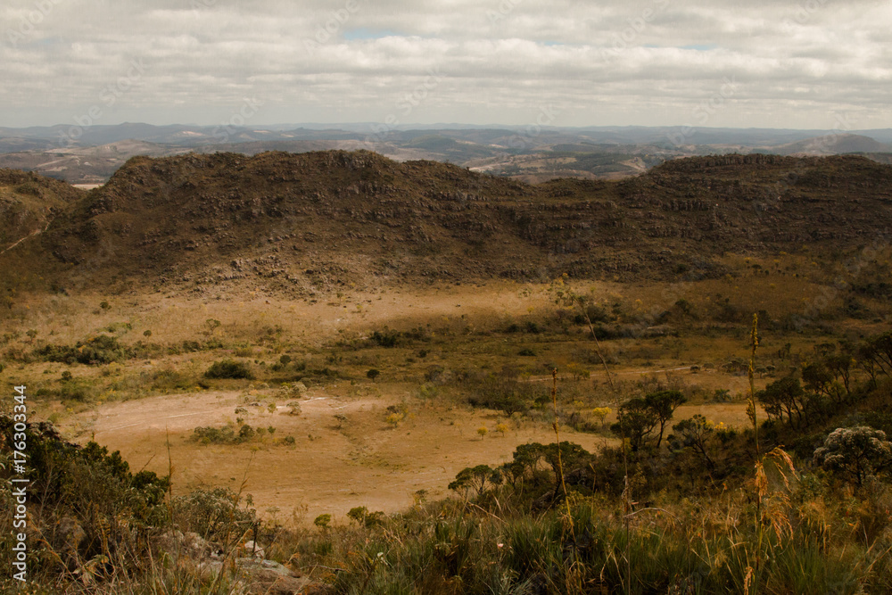 Sierra de Tiradentes