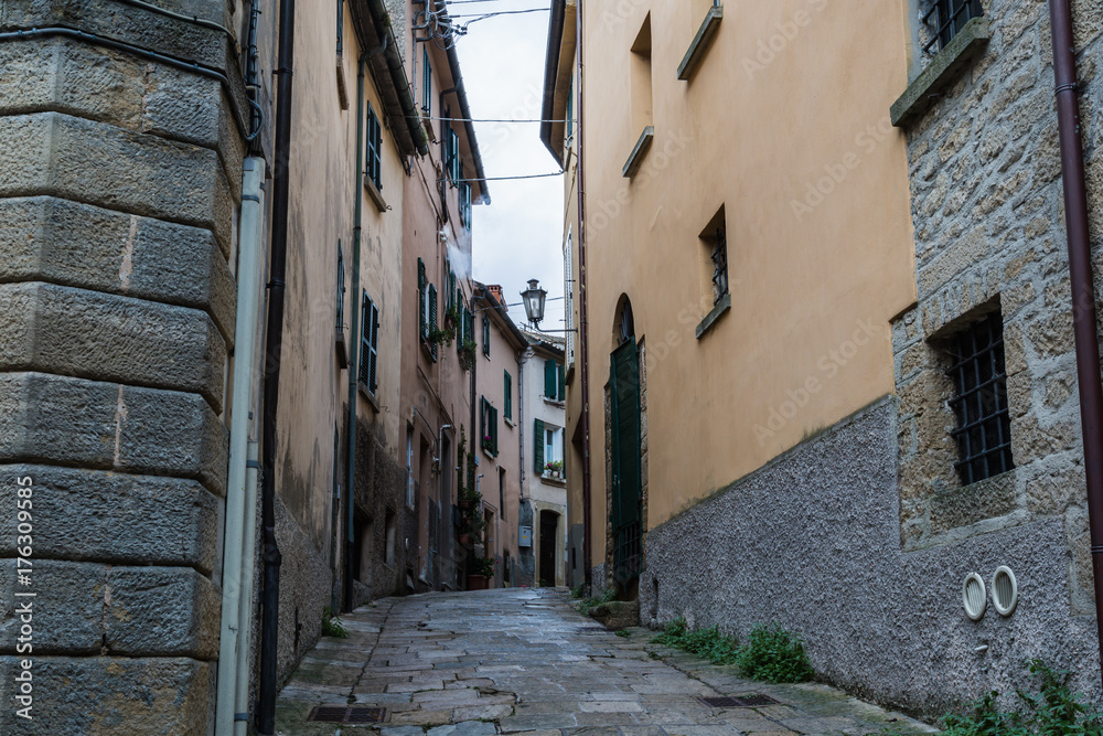 Fototapeta premium San Marino