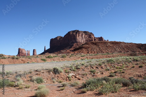 Monument Valley