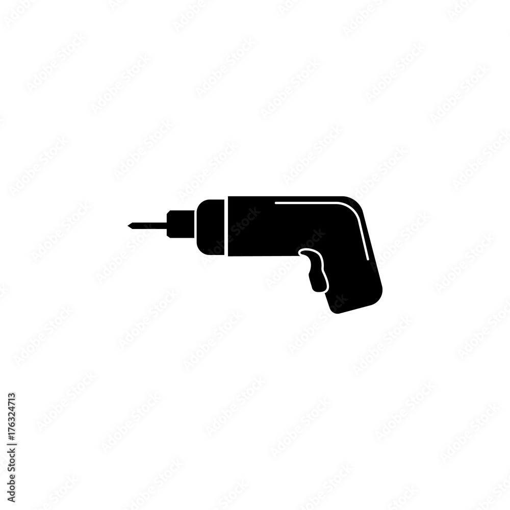 Drill icon Drill icon