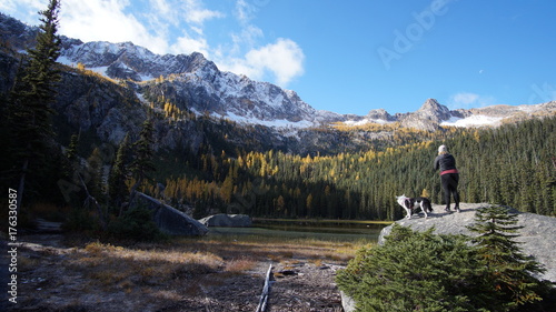 Exploring Washington State, The Great Pacific Northwest