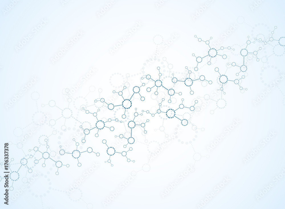 Abstract background medical substance Abstract background medical substance