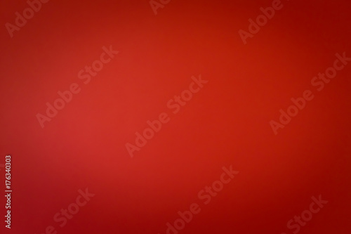 Abstract solid color red background texture photo photo