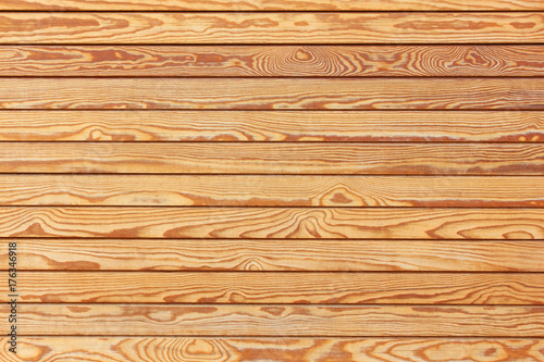 background of polished hardwood boards with a distinctive structure