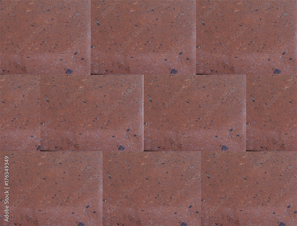 Obraz premium tuff wall texture