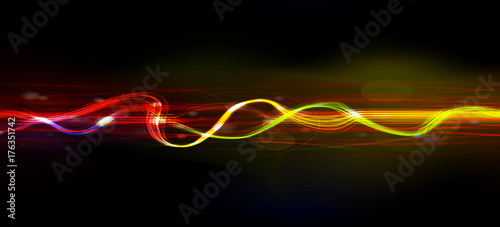 fond abstrait