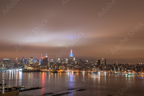 NYC