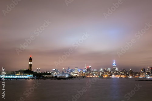 NYC