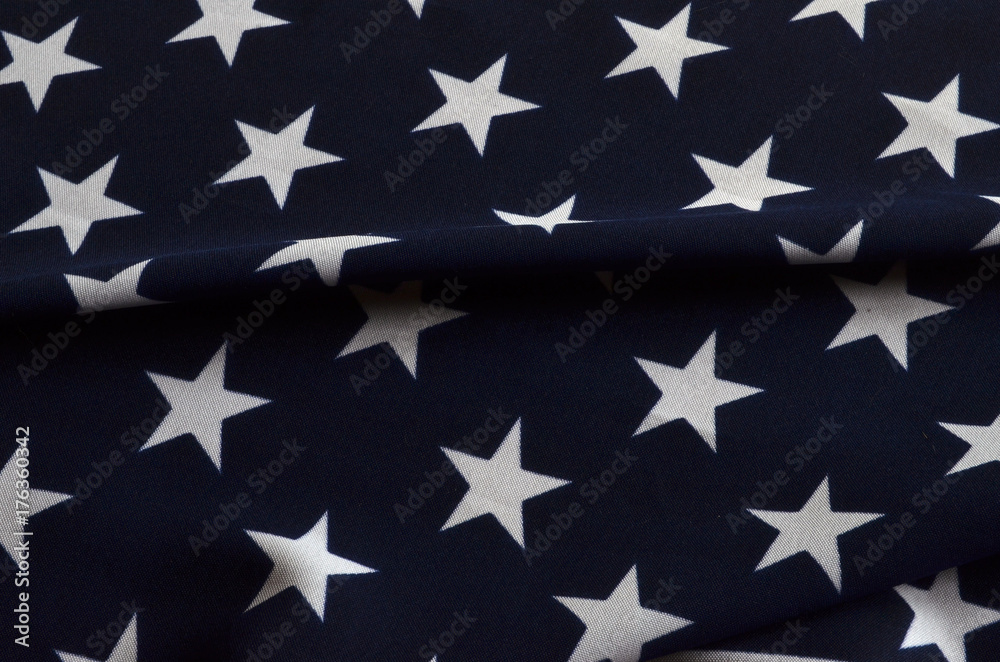 American Flag
American Flag