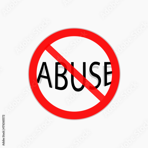 concept of stop abuse