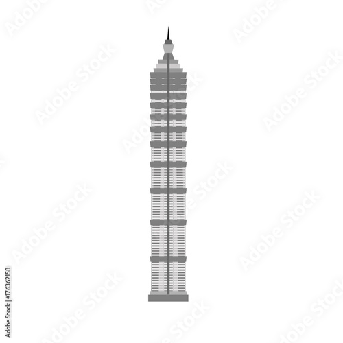 Jin Mao Tower Shanghai