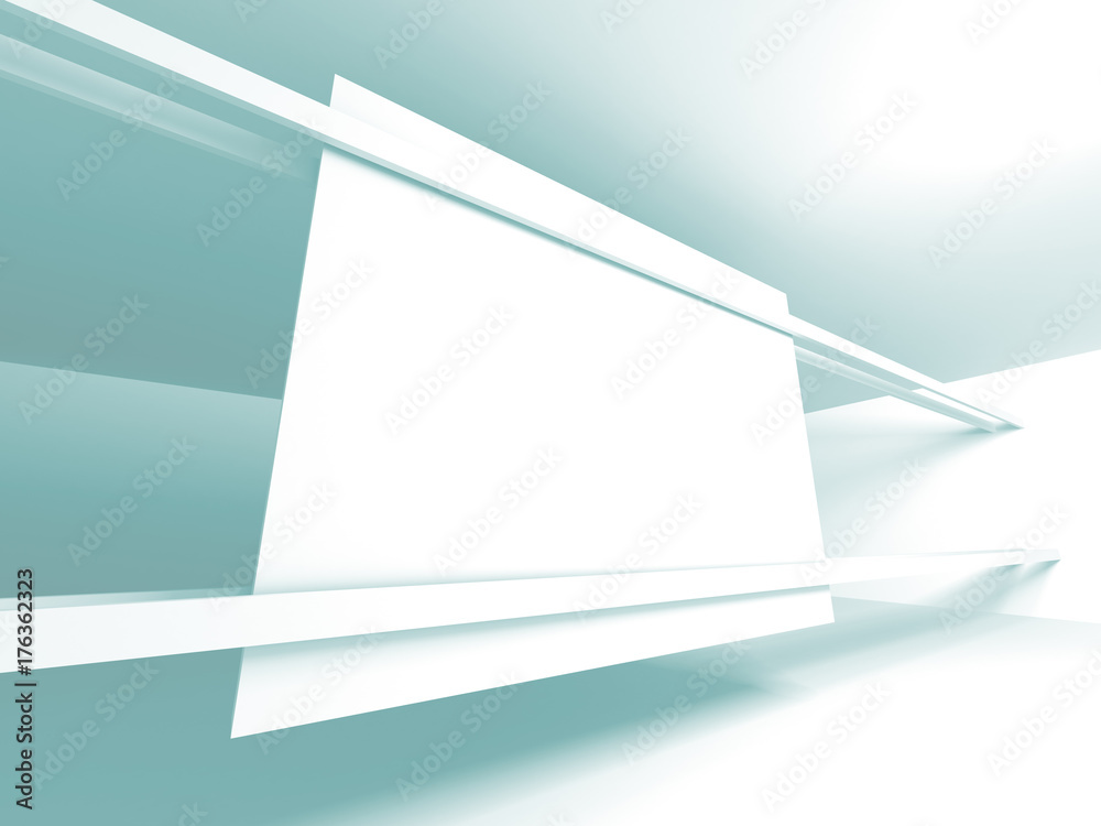 Abstract Architecture Modern Design Background Abstract Architecture Modern Design Background