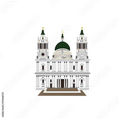 St.Pauls Cathedral
