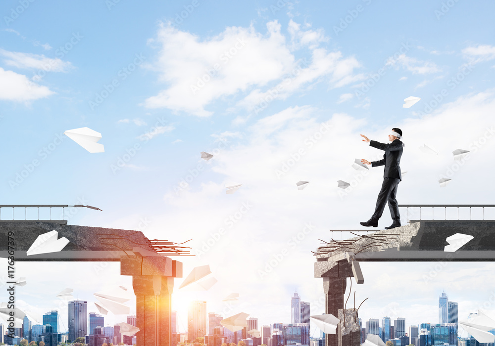 Hidden risks and dangers concept. Hidden risks and dangers concept.