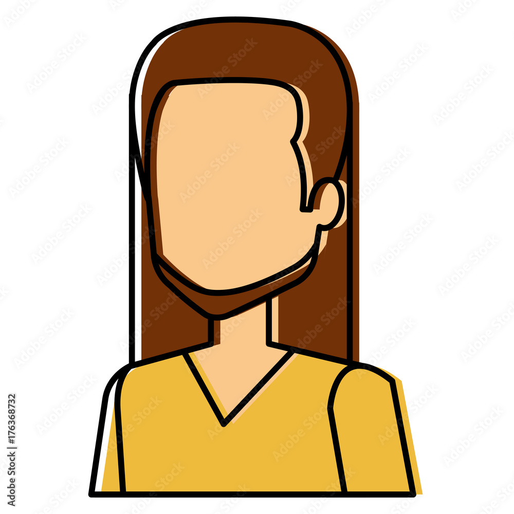 hippie man avatar character hippie man avatar character