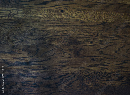 Old dark Wood.Natural Wooden Texture.Wooden Background. photo