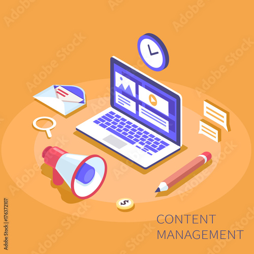 management isometric