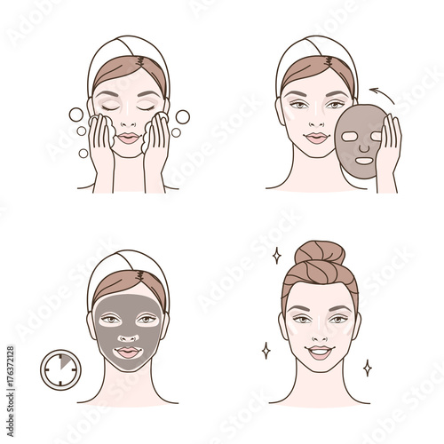 Facial mask