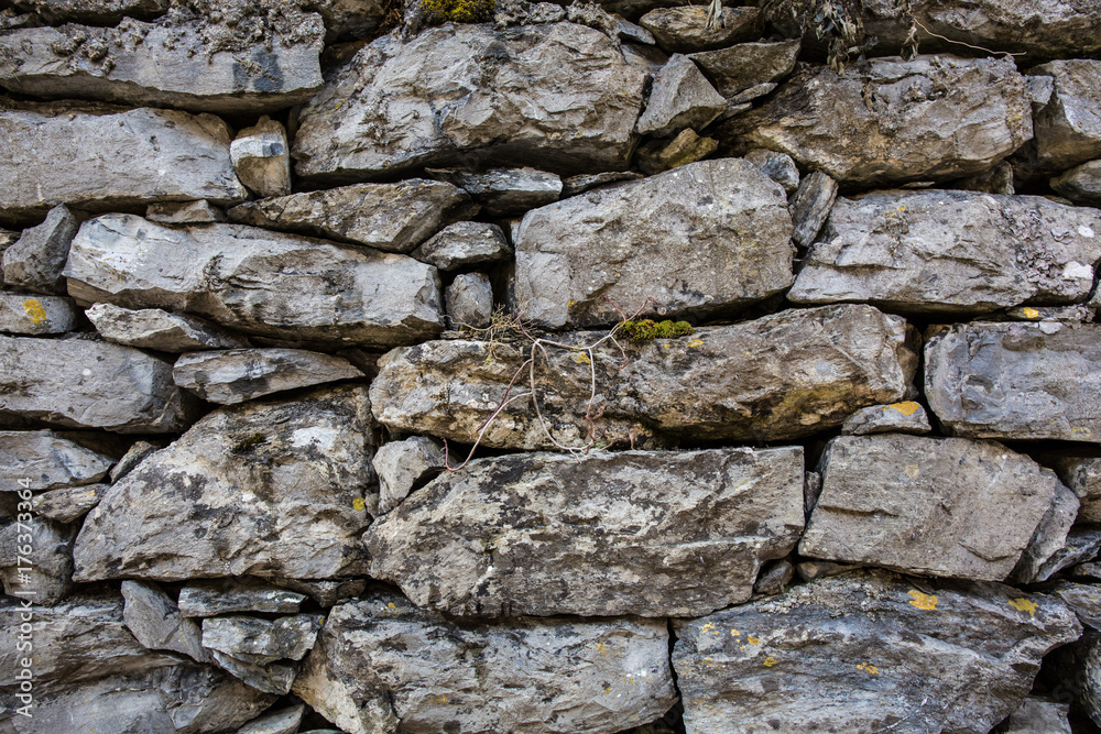 rock wall rock wall