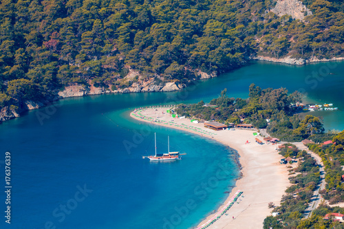 oludeniz beach