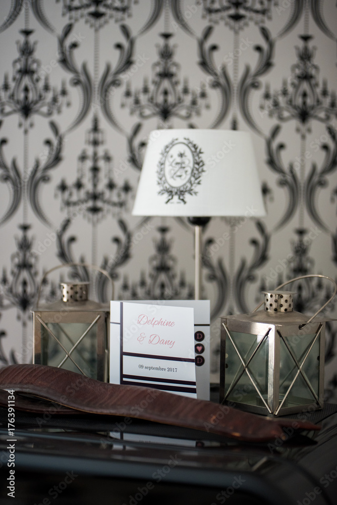 Faire part de mariage Faire part de mariage