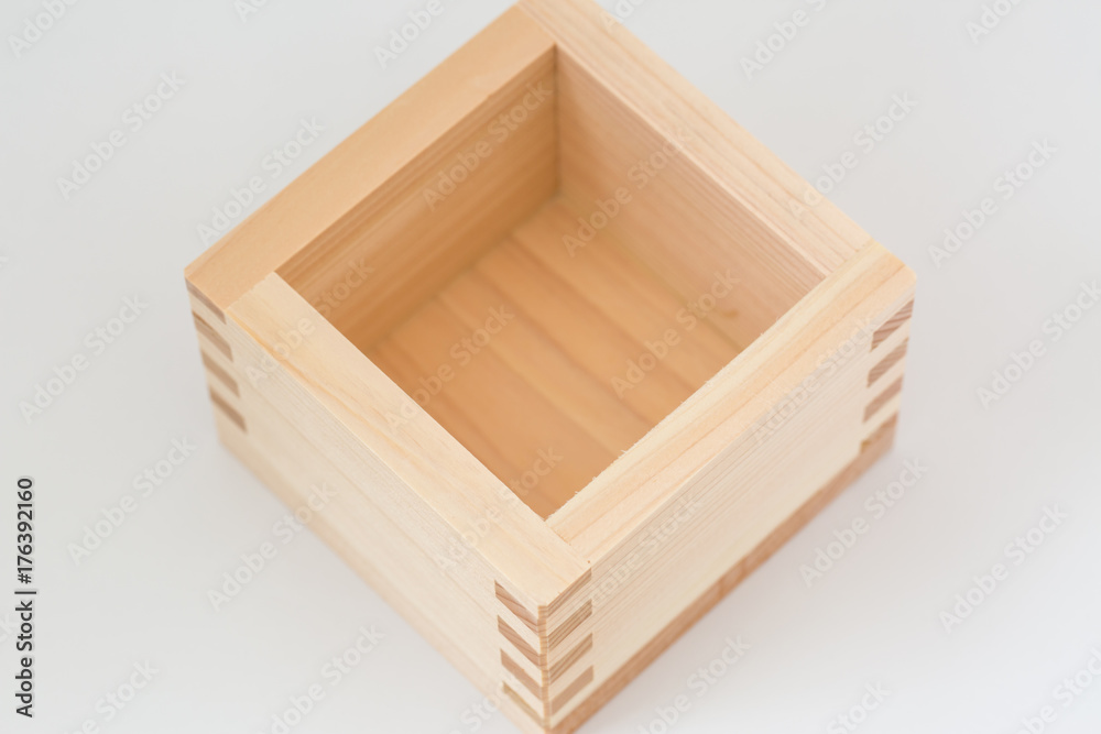 枡 枡