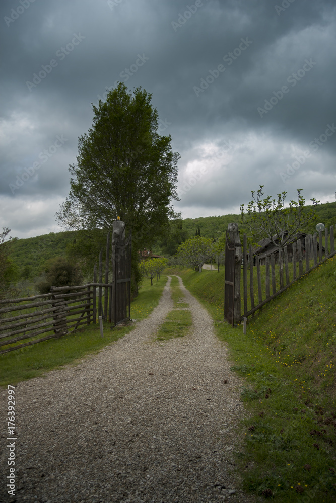 la campagna