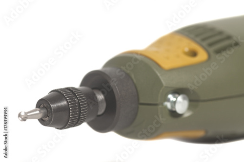 Drill rotary tool