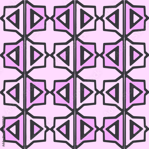 abstract pattern