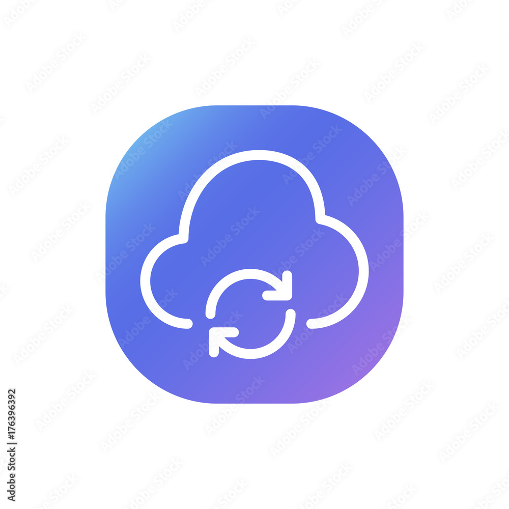 Cloud Sync