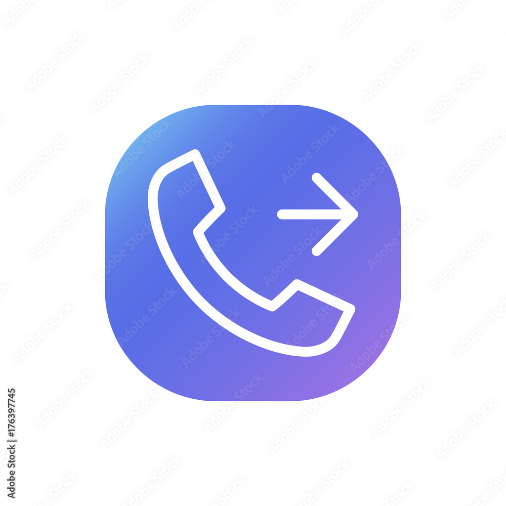 Outgoing Call Outgoing Call